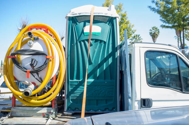 Best Affordable porta potty rental  in Rossmoyne, OH