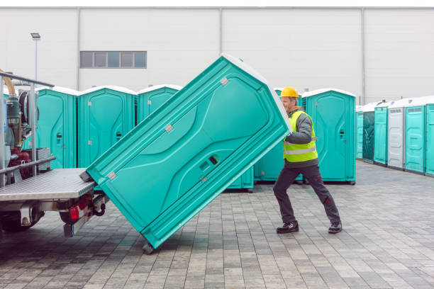 Best Wedding porta potty rental  in Rossmoyne, OH
