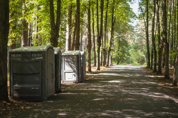 Best Best portable toilet rental  in Rossmoyne, OH