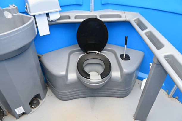 Best Handicap porta potty rental  in Rossmoyne, OH