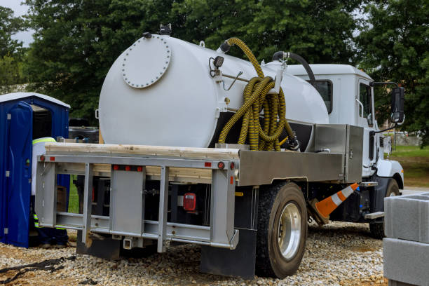 Best Porta potty rental for parties  in Rossmoyne, OH