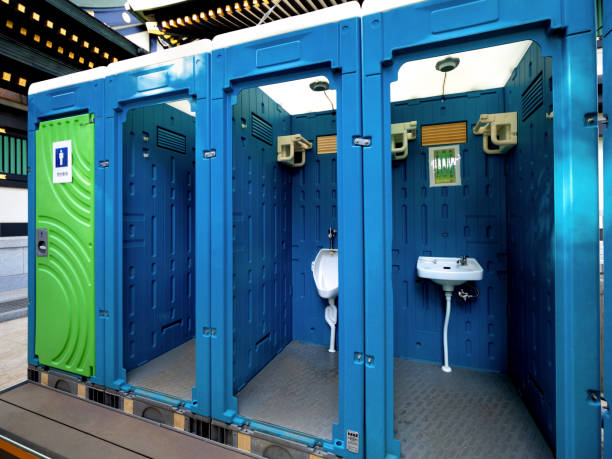 Best Local porta potty services  in Rossmoyne, OH