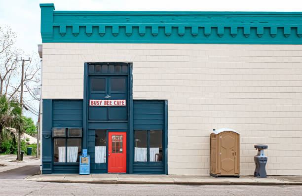 Best Best portable toilet rental  in Rossmoyne, OH