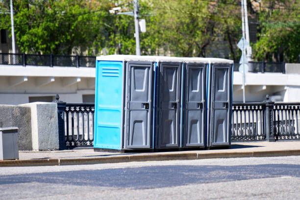 Affordable portable toilet rental in Rossmoyne, OH