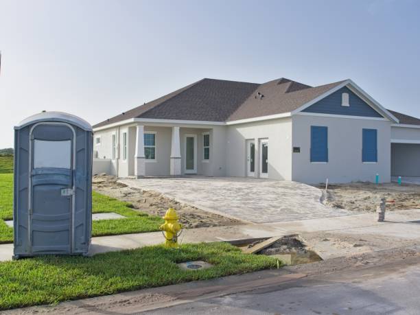 Best Portable toilet rental cost  in Rossmoyne, OH