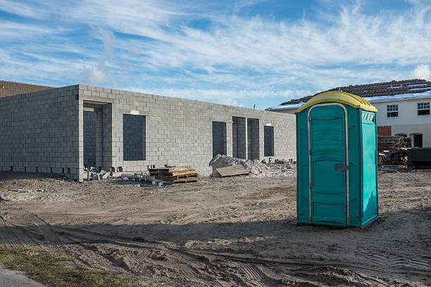 Best High-end porta potty rental  in Rossmoyne, OH